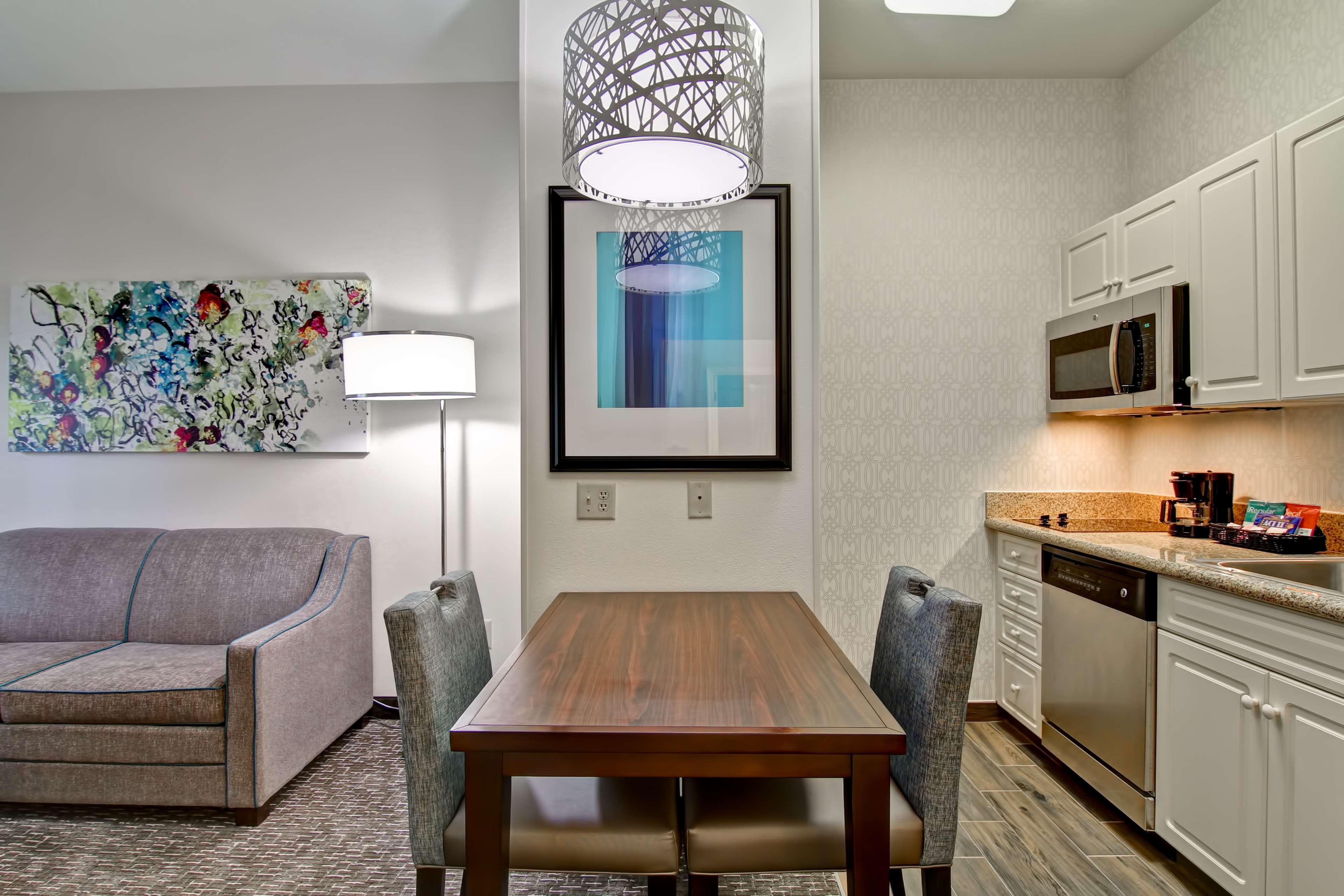 Homewood Suites By Hilton Newark-Cranford Eksteriør bilde