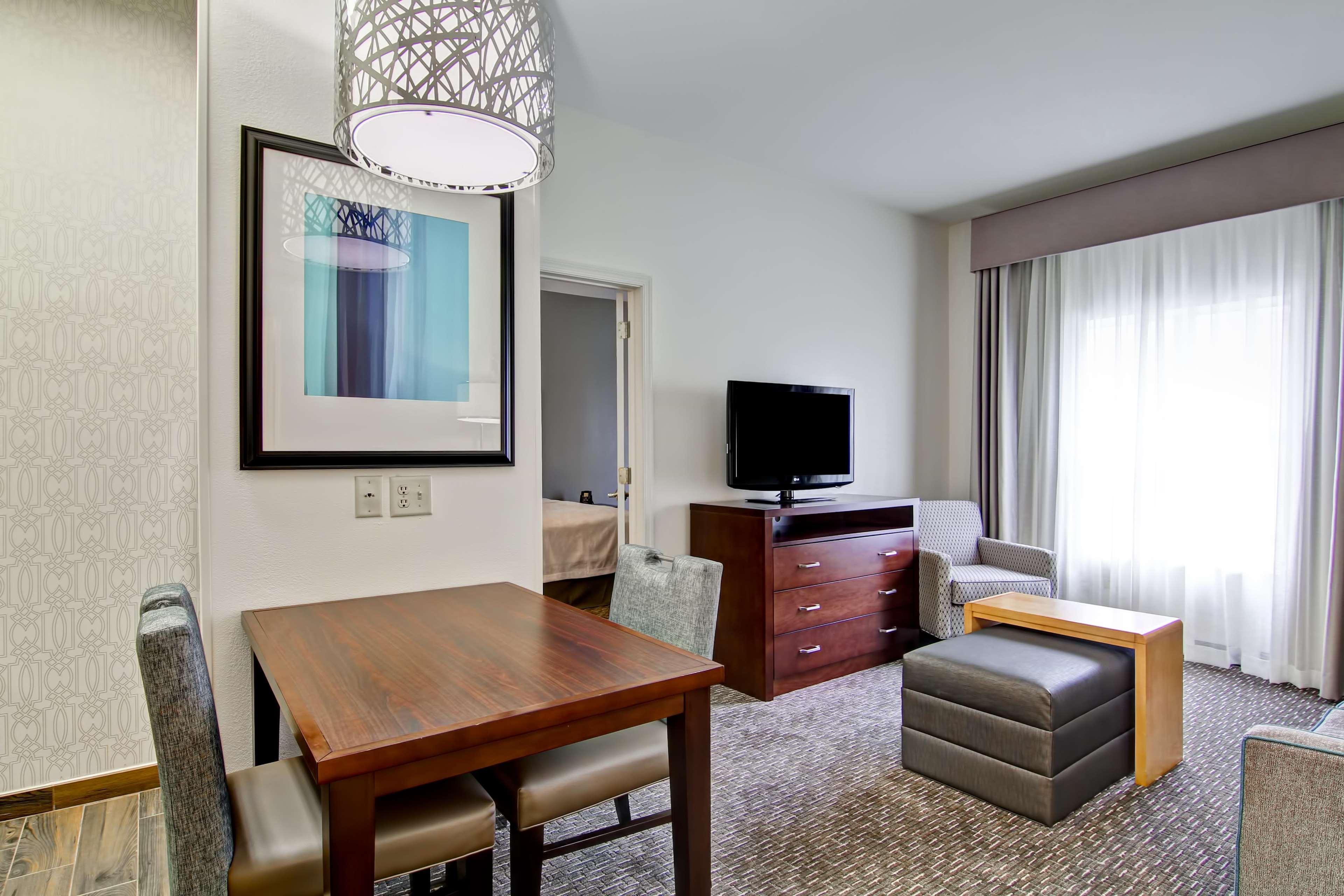 Homewood Suites By Hilton Newark-Cranford Eksteriør bilde