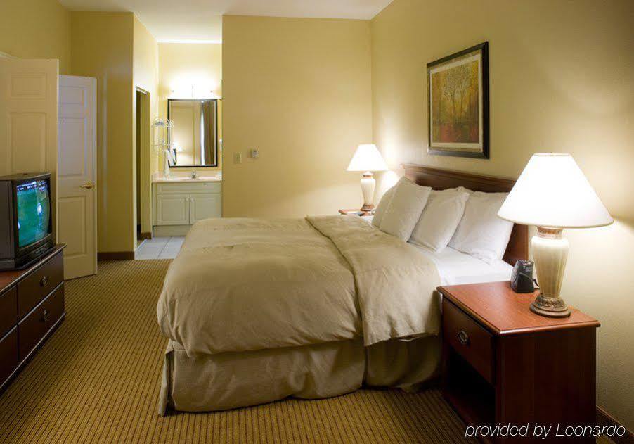 Homewood Suites By Hilton Newark-Cranford Rom bilde