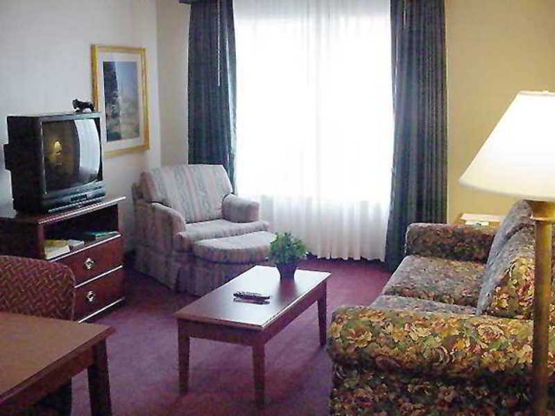 Homewood Suites By Hilton Newark-Cranford Rom bilde